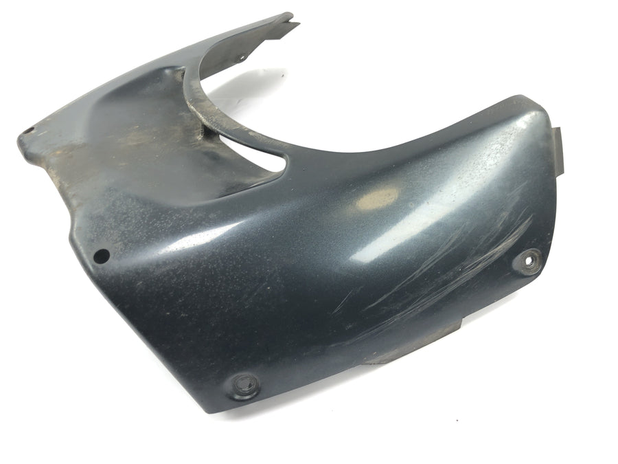BMW R 1100 RT 259 [1999] - Engine cover, engine protection, lower cowl spoiler