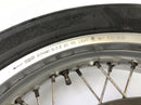 BMW F 650 GS Dakar [2007] - Hinterrad Rad Felge hinten-3