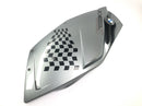 BMW K 1200 S K12S [2005] - Zijpaneel linkerpaneel kleurcode 933-1