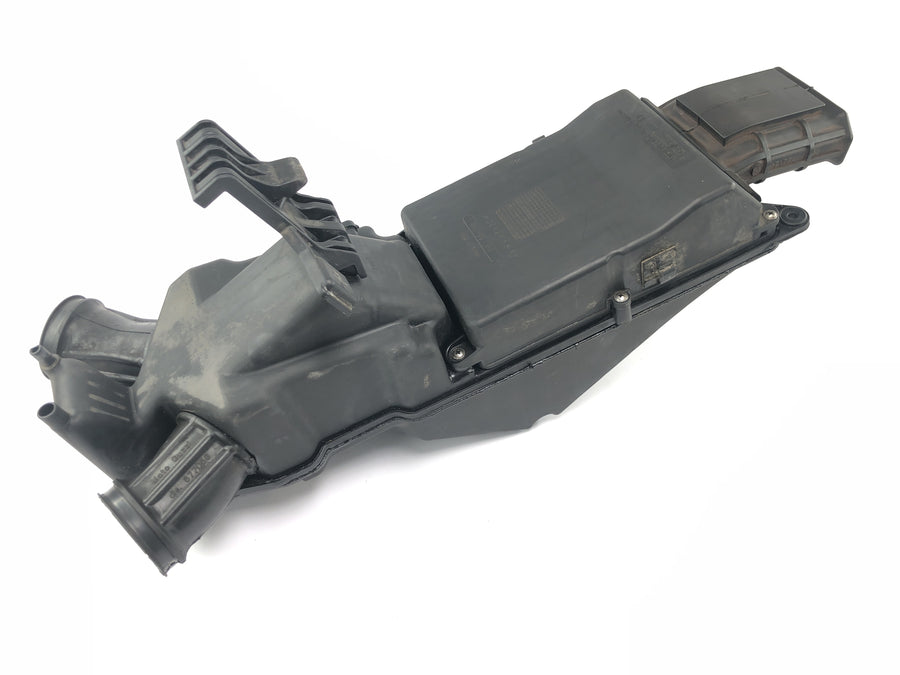 Moto Guzzi Stelvio 1200 8V [2016] - Luftfilterkasten Luftfiltergehäuse Ansaugkasten Airbox