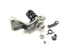 KTM 640 LC4 Adventure [2000] - Shift drum set with carrier-3