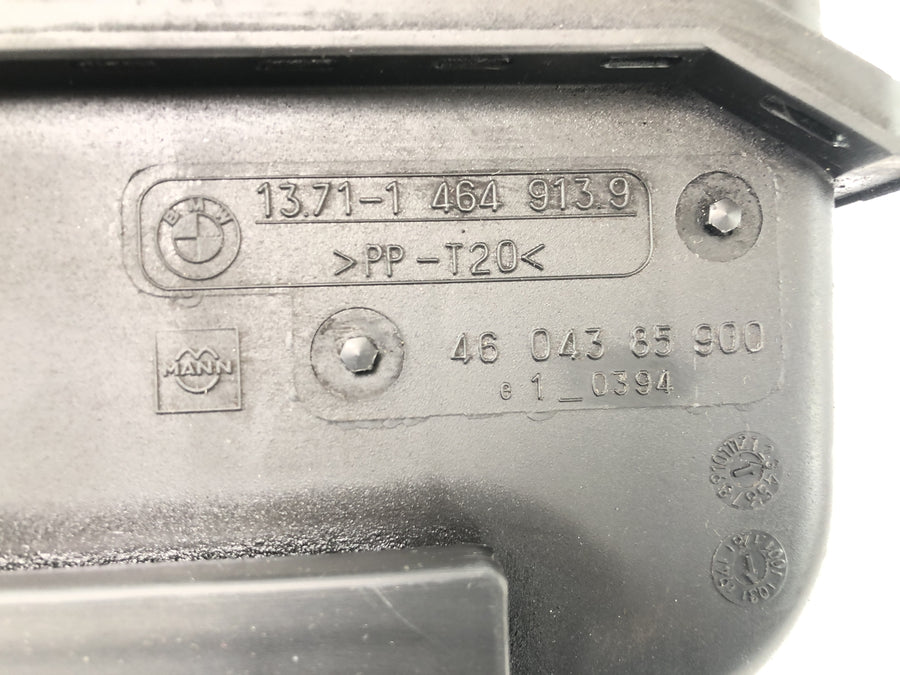 BMW K 1200 GT K12 [2003] - luchtfilterkast luchtfilterhuis luchtcollector