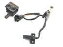 KTM RC 125 [2016] - Radsensor ABS Sensor Raddrehzahlsensor hinten mit Halterung-4