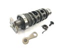 Honda CBR 1000 RR SC57 [2006] - Schaltwalze Schaltstern Schaltwalzenmechanik-1