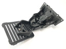 BMW K 1200 S K12S [2004] - Rear license plate holder-5