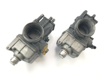 MOTO GUZZI CALIFORNIA 2 1000 VT [1982] - Carburateurset Dellorto VHB30CS VHB30CD