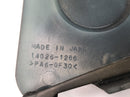Kawasaki ZX 12 R ZXT20A [2001] - Sprocket cover engine cover-3