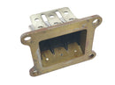Yamaha DT 125 R DE03 [2000] - Membranblock Membranventil Ansaugmembran Reed-2