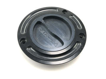 HONDA VTR 1000 SP 1 SC45 [2001] - Tankdop snelsluiting benzinetankdop - 0