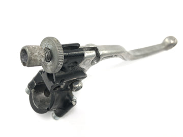 Yamaha DT 125 R DE03 [2000] - Kupplungshebel Kupplungsarmatur Lenkerhalter links - 0