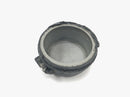 Yamaha XT 500 1U6 [1981] - Cover kick indicator control indicator cover KICK INDICATOR-3