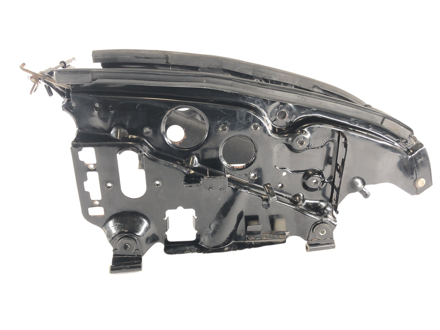 Honda GL 1000 Goldwing GL1 [1977] - Hulpframe tankframe