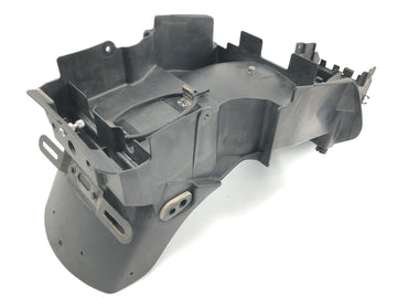 Yamaha YZF 750 R 4HN [1995] - Achterste binnenschaal, binnenspatbord, spatscherm achterwielkuip