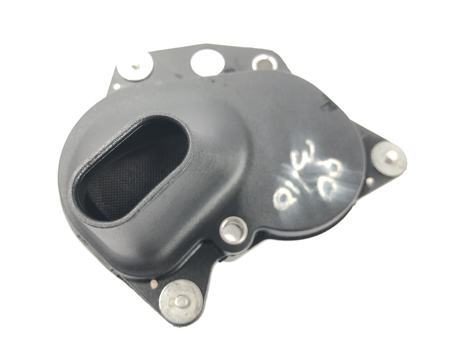 Triumph Bonneville T100 986MF [2012] - Oliezeef motoroliezeef