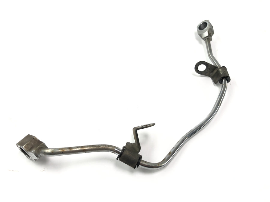 Honda NX 650 RD08 [1995] - oil line oil hose pipeline