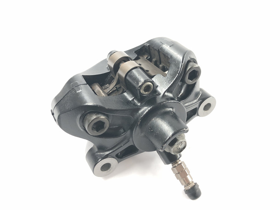 Suzuki GSX R 1000 WVB6 K6 [2006] - Bremssattel Bremszange hinten Nissin