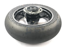 Honda CBR 1000 RR SC57 [2006] - Hinterrad Rad Felge 6.00 x 17"-1