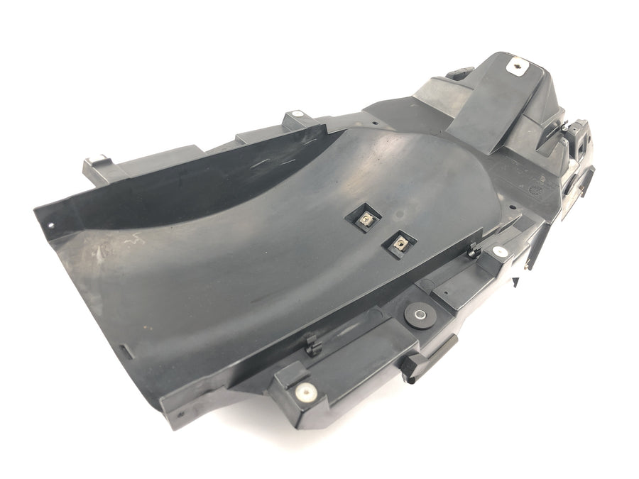 BMW R 1150 RS R22 [2003] - Hinterradkotflügel Innenkotflügel Spritzschutz hinten