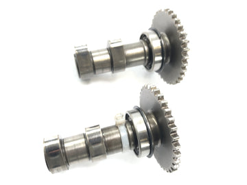 SWM SM 125 R [2018] - CAMSHAFTS CONTROLE WAVES CAMSHAWING EN OUTLET KIT