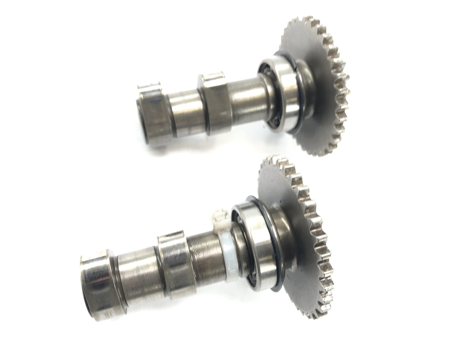 SWM SM 125 R [2018] - CAMSHAFTS CONTROLE WAVES CAMSHAWING EN OUTLET KIT