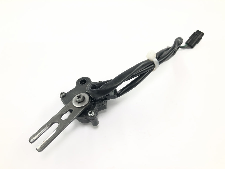 Kawasaki Versys KLE 650 A [2006] - Side stand switch kill switch switch stand