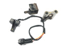 KTM RC 125 [2016] - Radsensor ABS Sensor Raddrehzahlsensor hinten mit Halterung-2