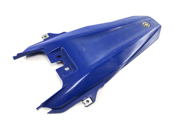 YamahaWR125 - 0
