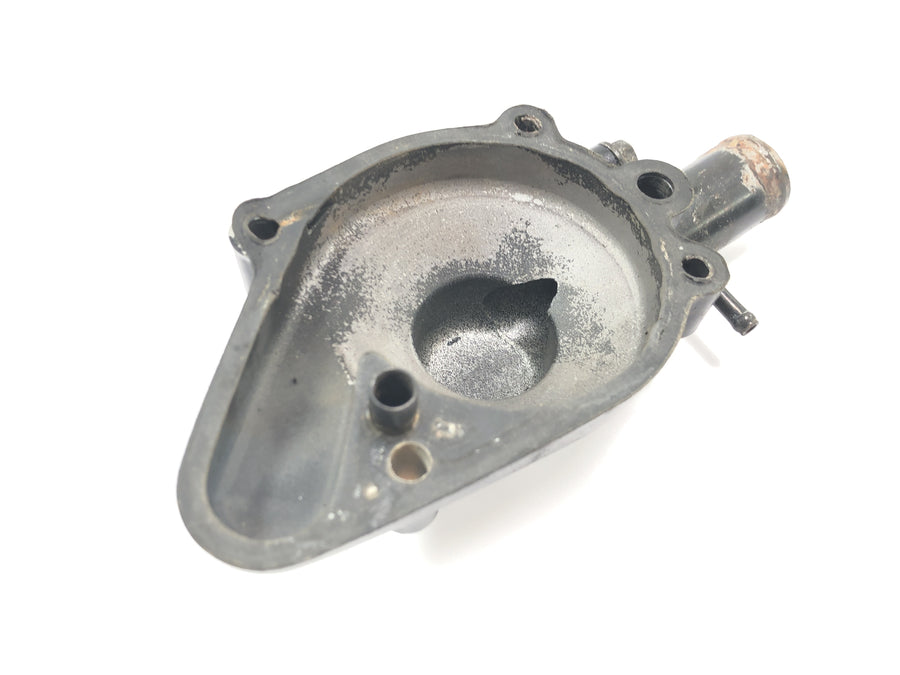 Kawasaki VN 1500 Classic VNT50D [2001] - water pump cover motor lid
