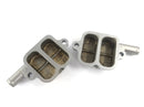 Honda CBF 1000 A SC58 [2006] - Ventildeckel Set Paar-2