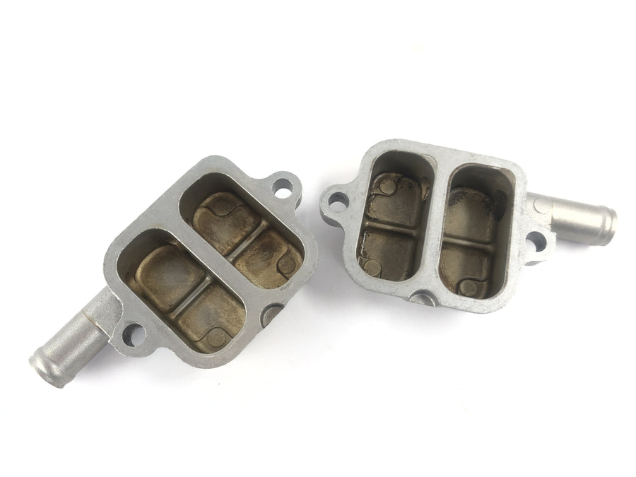 Honda CBF 1000 A SC58 [2006] - Ventildeckel Set Paar