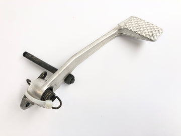Yamaha XJR 1200 4PU [1995] - Brake Pedal Footbrake Lever