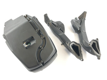 Ducati 1098 S H7 [2009] - Luftfilterkasten Airbox