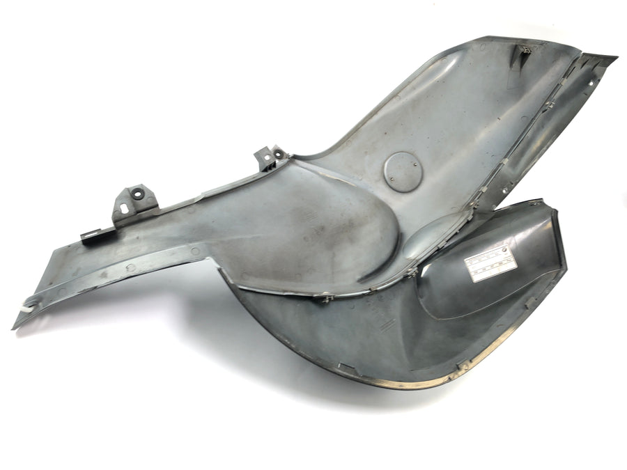 BMW R 1200 ST R1st [2006] - Zijgoten bij elkaar bekleding aan de rechterkant