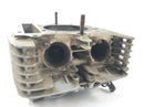 Yamaha TT 600 R DJ01 [1998] - cylinder head-7