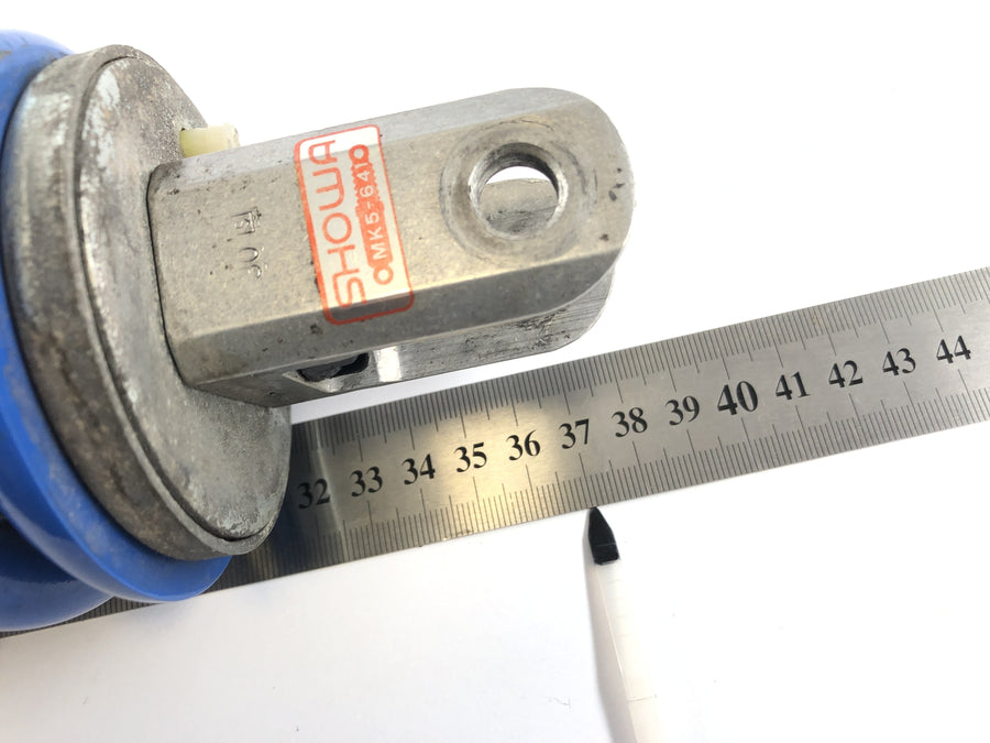 Honda XL 600 LM PD04 [1989] - Spring shock absorber