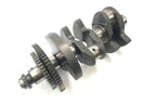 Triumph Speed ​​Triple T509 [1998] - Crankshaft-1