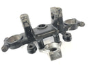 Kawasaki KMX 125 B [1998] - Top triple clamp handlebar mount riser-2
