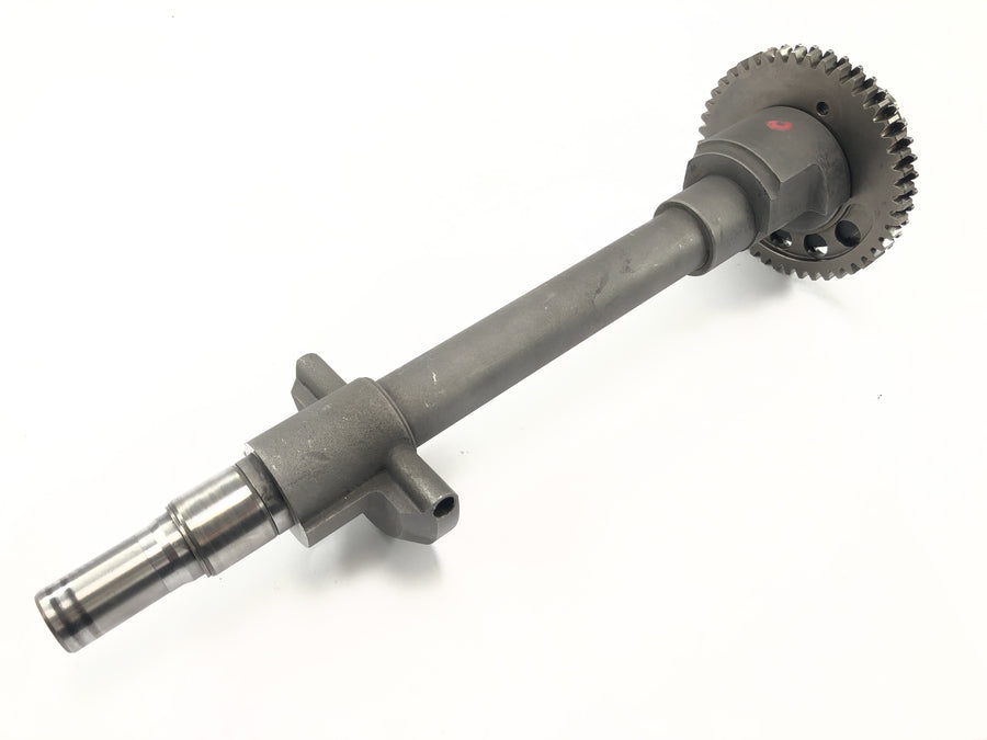 Triumph Daytona 955i T595N [2003] - compensation shaft control shaft motor shaft