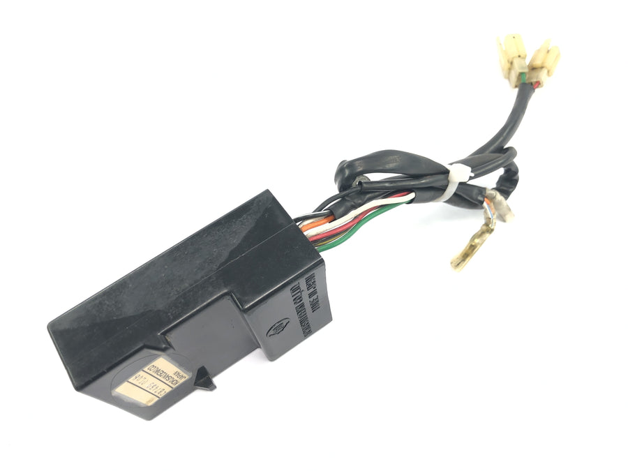 KTM 640 Adventure LC4 [2001] - CDI ignition unit control unit