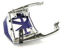 Honda SLR 650 RD09 [1997] - Bagageerrek Achterdrager Carrier Plaat Lading achter-6