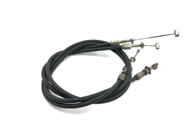 Honda GL 1500 Goldwing SC22 [1993] - Bowdenzug Rückwärtsgang