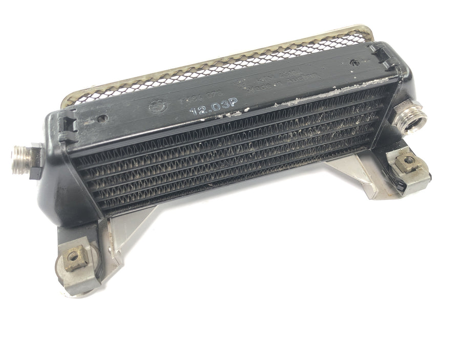 BMW K 1200 GT K12 [2003] - Oil cooler heat exchanger