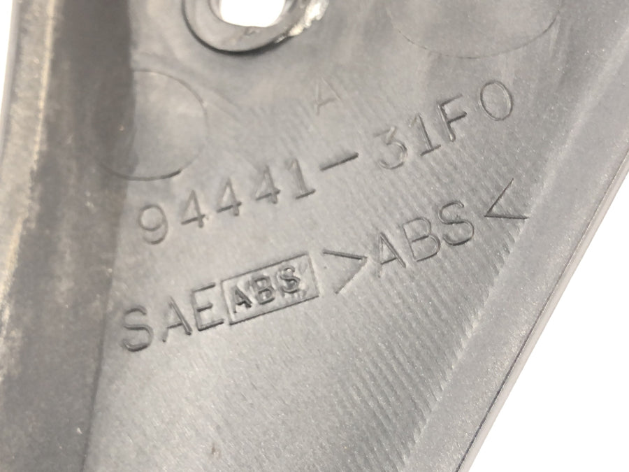 Suzuki GSF 1200 S Bandit WVA9 [2003] - Frontverkleidung Oberteil Verkleidung