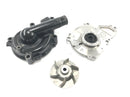 Kawasaki Versys KLE 650 A [2006] - Wasserpumpe Kühlmittelpumpe Pumpengehäuse Impeller-1