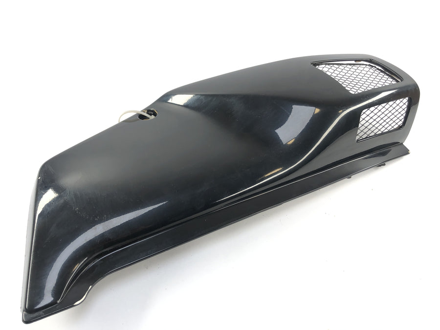 Honda NX 650 RD02 [1989] - Zij Cover Right Cladding