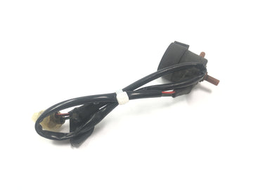 Honda GL 1500 Goldwing SC22 [1987] - Secundaire luchtklep - 0