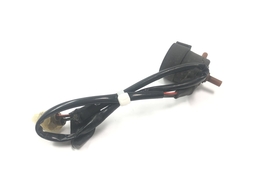 Honda GL 1500 Goldwing SC22 [1987] - Secondary air valve