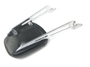 Honda VTX 1800 SC46 [2004] - Sissybar backrest pillion rest passenger-5