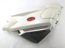 Moto GUZZI STELVIO 1200 4V [2009] - Side Cladeing aan de linkerkant opruimen-2