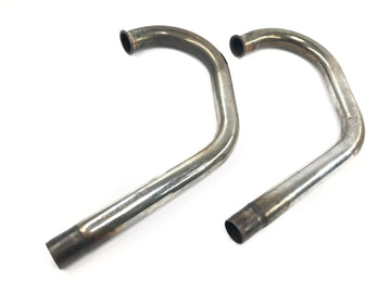 MOTO GUZZI CALIFORNIA 2 1000 VT [1982] - manifold exhaust manifold manifold pipes pair